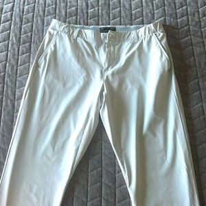 Under Armour golf pants 40x34
